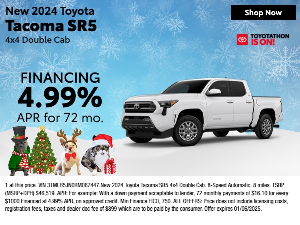 DCH Brunswick Toyota | New & Used Car Dealership | New Jersey